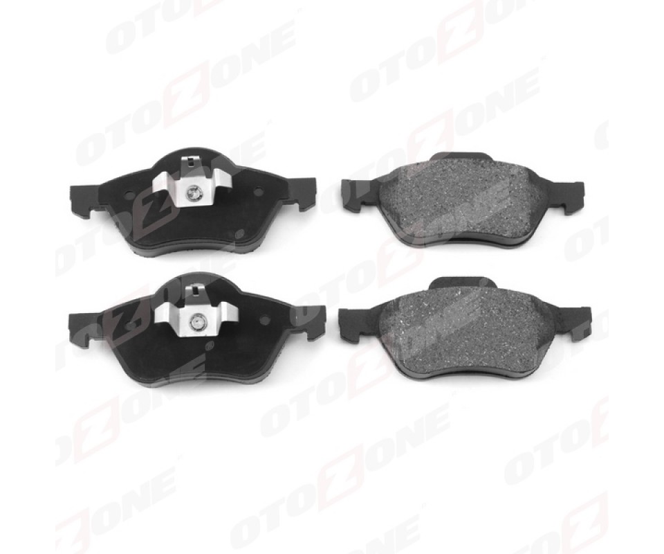 ÖN BALATA MEGANE II 02> SCENIC II 02> CLIO III 05> 1.5dCi 1.6 16V 2.0 16V
