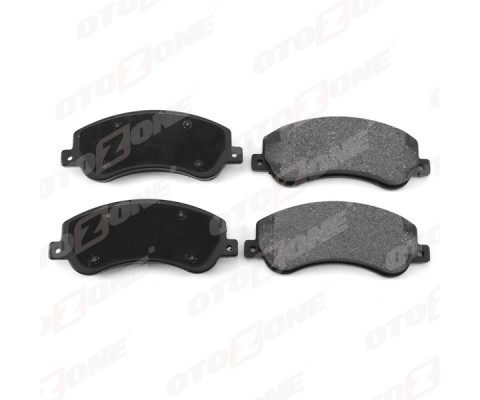 ON FREN BALATASI TRANSIT V348 06>14 A.CEKER 11-> VW AMAROK 2.0TDI 10> GDB1724