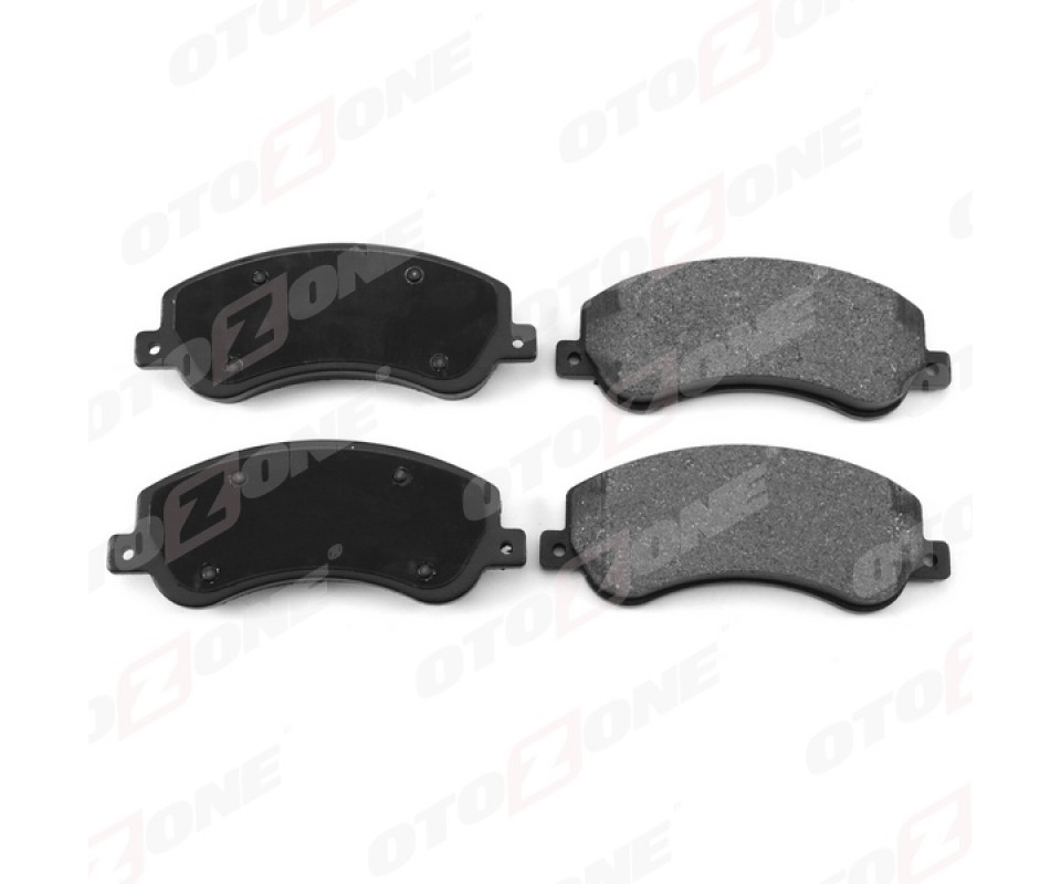 ON FREN BALATASI TRANSIT V348 06>14 A.CEKER 11-> VW AMAROK 2.0TDI 10> GDB1724