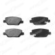 ARKA BALATA FIAT EGEA 16> 1.3D MTJ 1.4 1.6E-TORQ 1.6D MTJ