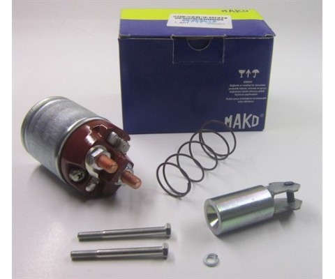 MARŞ OTOMATİĞİ R9-R11-R19