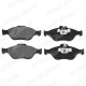 ÖN BALATA FIESTA 1.4TDCİ ABSLİ 00 > FUSION 02 > MAZDA 121 96 > MAZDA 2 03> GDB1419