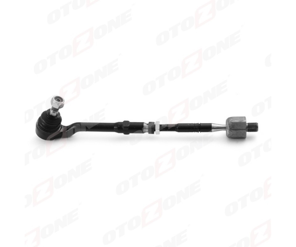ROT TAKIMI ON SAG SOL BMW X5 E53 00>07