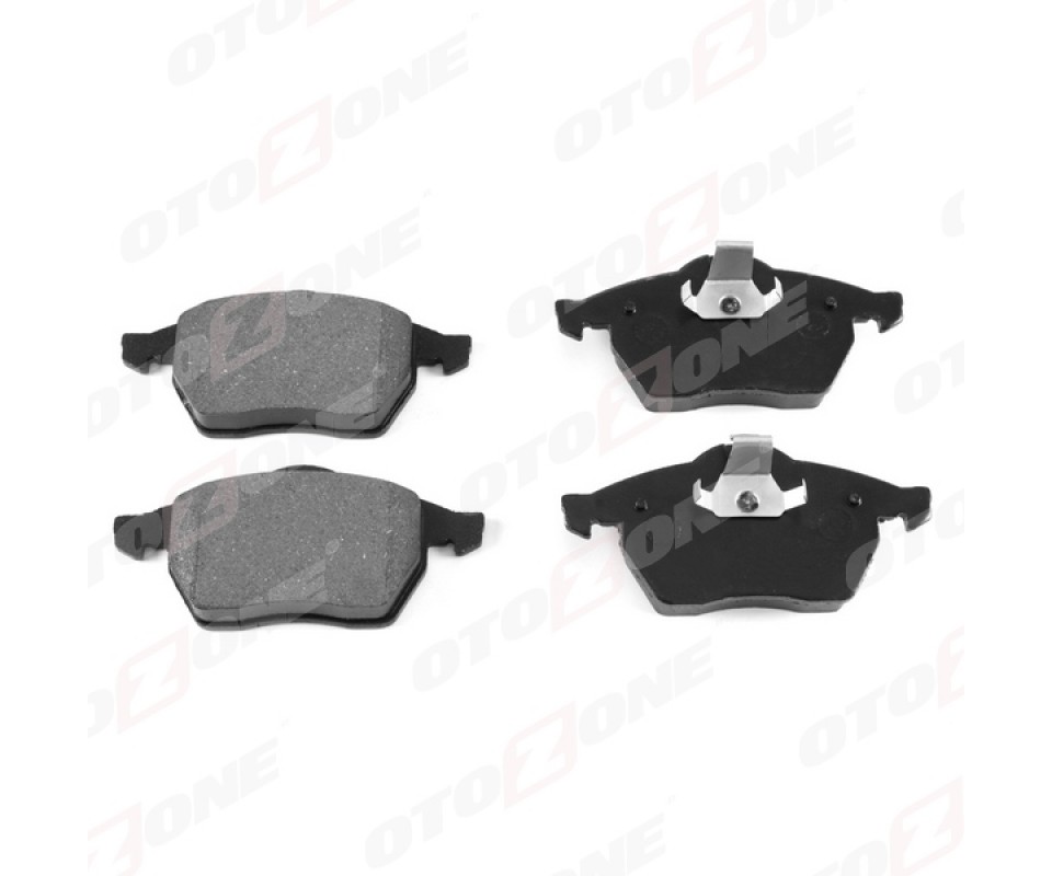ÖN BALATA VECTRA B.2.0ı.2.5ı V6 96/7.03 SAAB 900 II 93/2.98 9.3 9.5 98-03