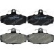 ARKA BALATA VOLVO V70 2.0T 2.3 2.5 97-3.00 XC70 2.4T 97-9.02 S70 98-99 740 760 780 940 S90 V90
