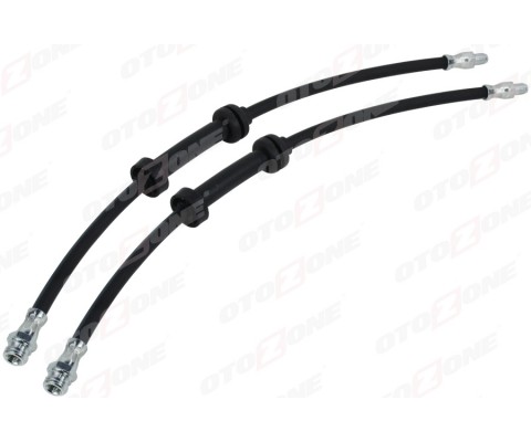 ÖN FREN HORTUMU PEUGEOT BOXER-CITROEN JUMPER 06> 2.0-2.2-3.0 HDI-FIAT DUCATO 06 > 2.3JTD 515 MM