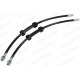 ÖN FREN HORTUMU PEUGEOT BOXER-CITROEN JUMPER 06> 2.0-2.2-3.0 HDI-FIAT DUCATO 06 > 2.3JTD 515 MM