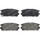 ARKA BALATA ANTARA 2.4-3.2 V6-2.0 CDTI 5.06 >10 > CAPTİVA 2.0D 2.2D 2.4 3.0 3.2 06.06 >11 > MET AL İNDİKATÖRLÜ