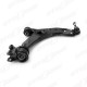 SALINCAK ÖN SAĞ FORD FOCUS-CMAX VOLVO S40 04> ROTİLLİ KALIN 21mm VOLVO C30 06>12 C70 II 06> S40 II 04> V50 05 > 1.6D 1.8D 2.0D 21MM ROTİLLİ