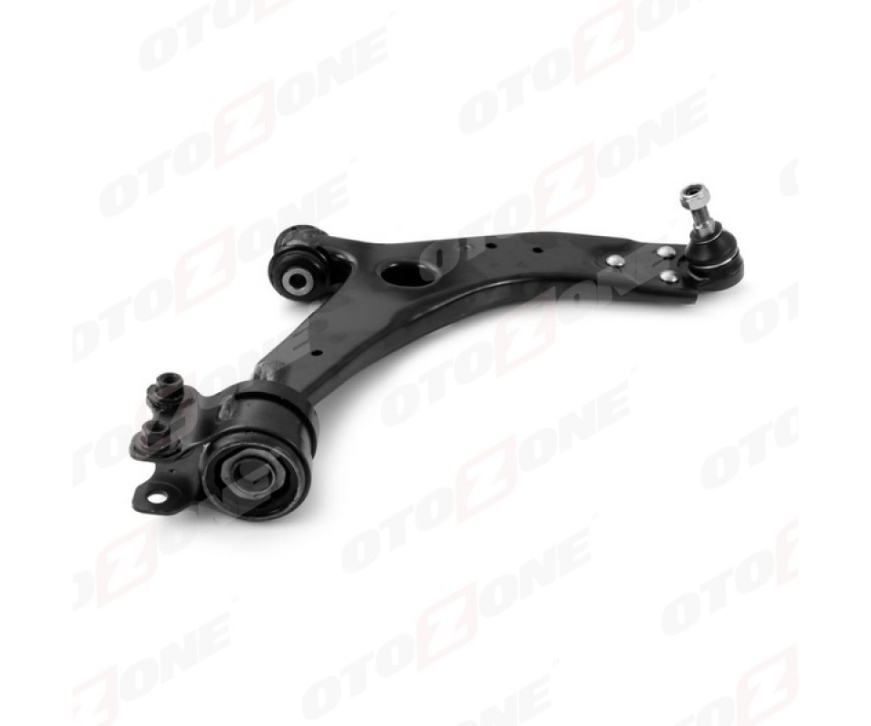SALINCAK ÖN SAĞ FORD FOCUS-CMAX VOLVO S40 04> ROTİLLİ KALIN 21mm VOLVO C30 06>12 C70 II 06> S40 II 04> V50 05 > 1.6D 1.8D 2.0D 21MM ROTİLLİ