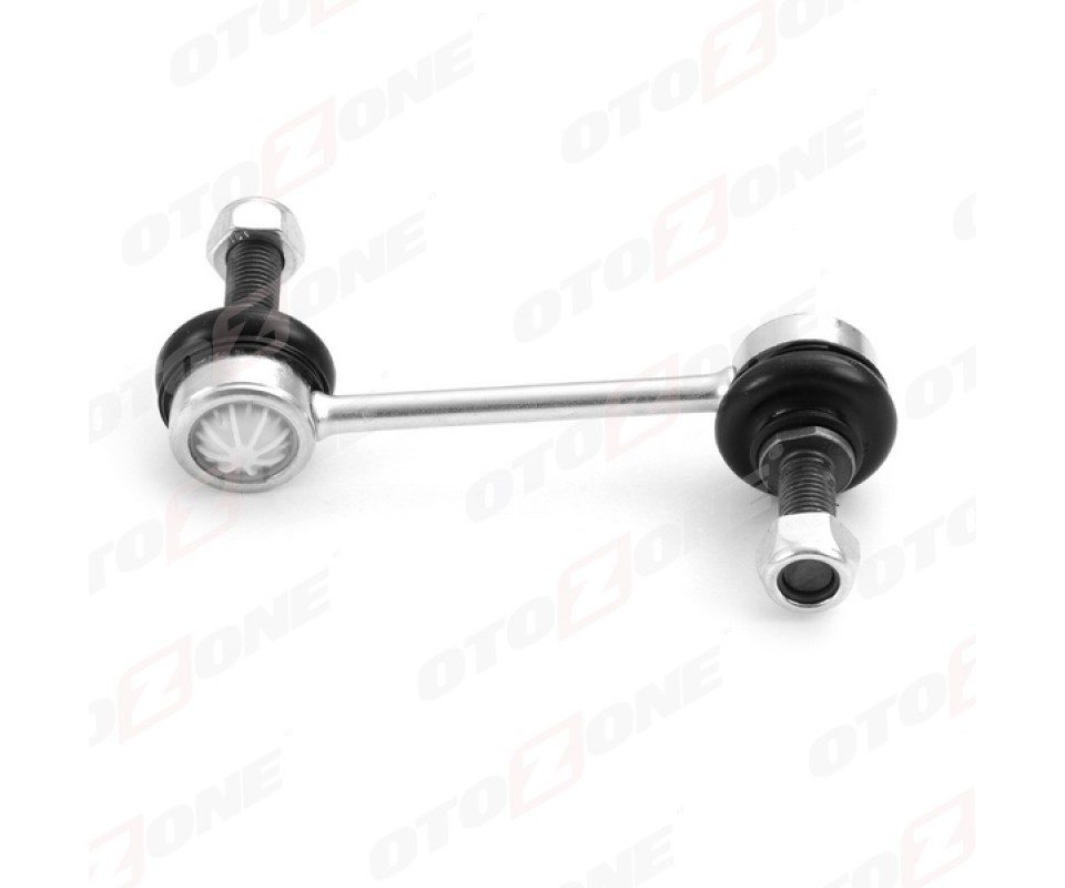 ASKI ROTU ARKA LAND ROVER RANGE ROVER III VOGUE L322 02>12