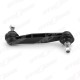 Z ROT ARKA PLASTİK PEUGEOT P406 1995-2004