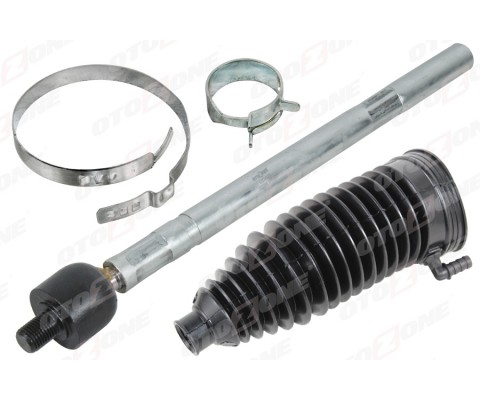 ROT MİLİ KİTİ ROT MİLİ KÖRÜK KELEPÇELER PEUGEOT P307 01> CITROEN C4 04>11 338mm x M14x1.5
