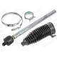 ROT MİLİ KİTİ ROT MİLİ KÖRÜK KELEPÇELER PEUGEOT P307 01> CITROEN C4 04>11 338mm x M14x1.5