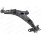 SALINCAK ALT SOL ROTİLLİ CHEVROLET EPICA V250 05-11