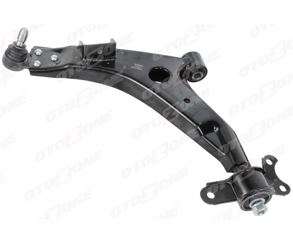 SALINCAK ALT SOL ROTİLLİ CHEVROLET EPICA V250 05-11