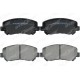 ÖN DİSK FREN BALATASI JEEP CHEROKEE 2.0D/2.4/3.2 06/13>