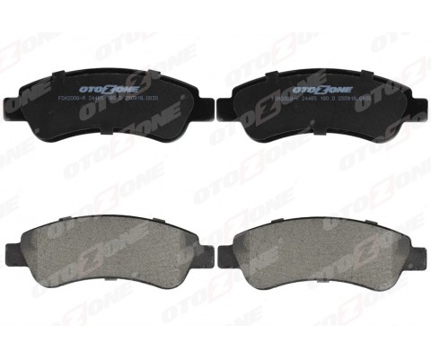 ARKA BALATA BOXER 4.06 > DUCATO 07.06 > JUMPER 4.06 > civata takımlı