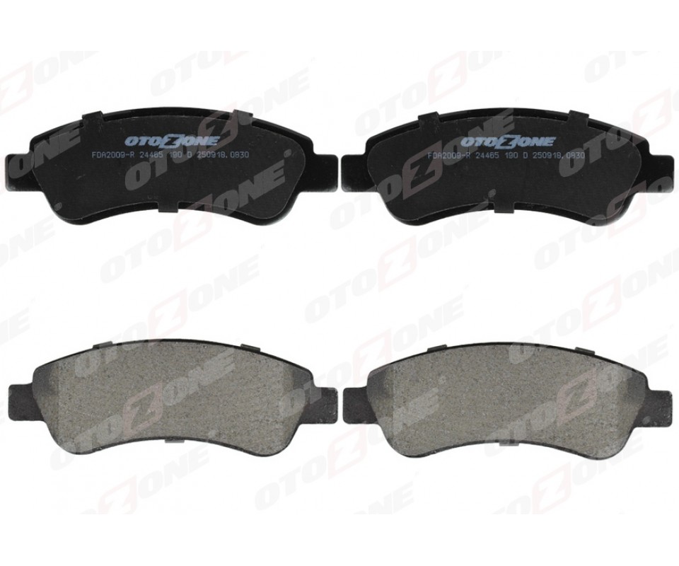 ARKA BALATA BOXER 4.06 > DUCATO 07.06 > JUMPER 4.06 > civata takımlı