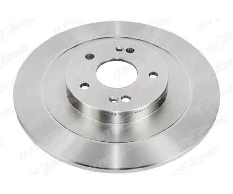 ARKA FREN DİSKİ DOLU TİP CHERY TİGGO 7 PRO 1.6L SQRF4J16 TGDi 22-> / OMODA 5 23-> 311 çap x 5 bij on - Adet disk fiyatıdır