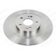 ARKA FREN DİSKİ DOLU TİP CHERY TİGGO 7 PRO 1.6L SQRF4J16 TGDi 22-> / OMODA 5 23-> 311 çap x 5 bij on - Adet disk fiyatıdır