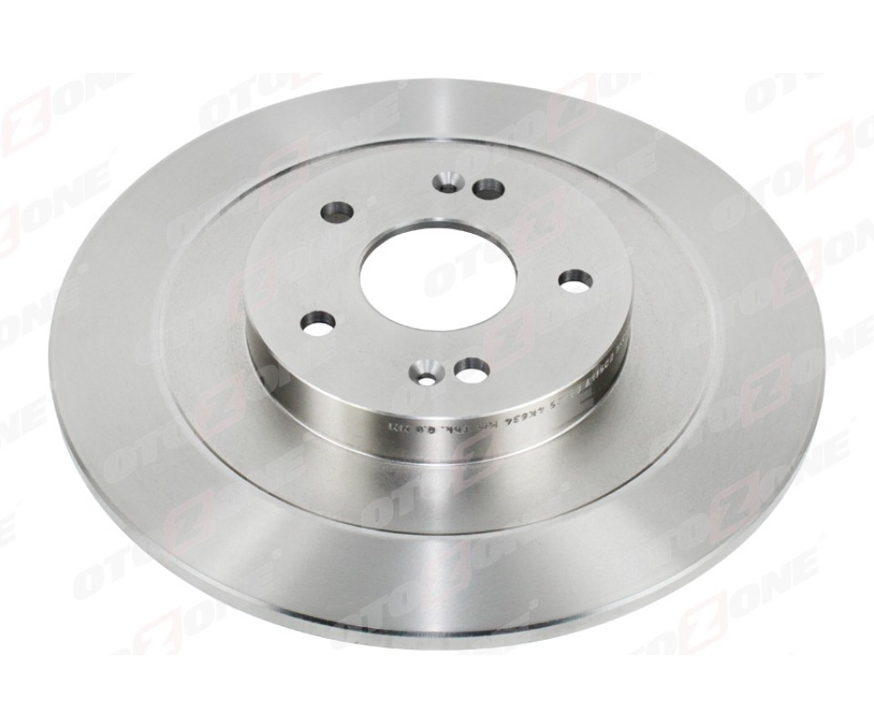 ARKA FREN DİSKİ DOLU TİP CHERY TİGGO 7 PRO 1.6L SQRF4J16 TGDi 22-> / OMODA 5 23-> 311 çap x 5 bij on - Adet disk fiyatıdır