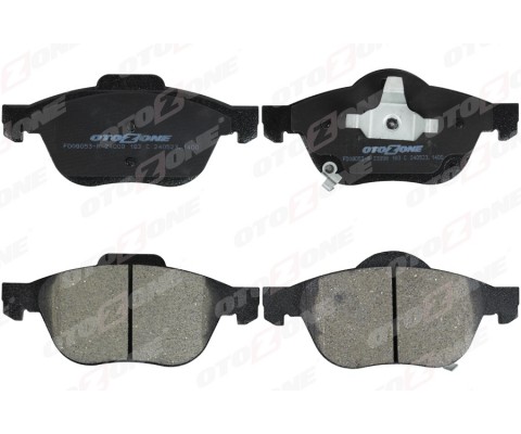 ÖN FREN BALATA TOYOTA AVENSIS 2.0L 1AZFSE AZT220 01-02 15 jant
