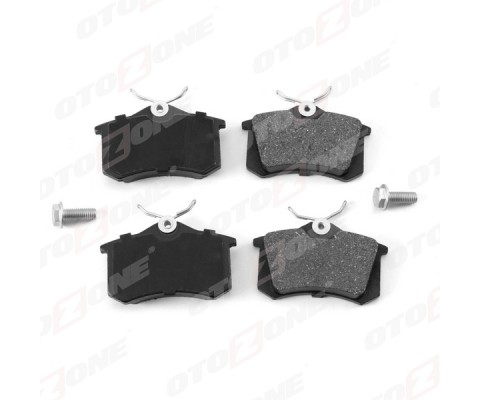ARKA FREN BALATA RENAULT CLIO 05> KANGOO 01> LAGUNA 96> FLUENCE 09> MEGANE 96> CITROEN BERLINGO 99> C2 C3 C4 03> DS4 11> PEUGEOT 307 00> 308 07> PARTNER 96>VW POLO CLASSIC 95>01 GOLF III-IV-PASSAT III