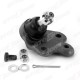 ROTİL ALT SOL HONDA CIVIC 1.6L R16A2 FD6 VTEC SEDAN 06-11 / 1.8L R18A2 FD7 SEDAN 06-11 / 1.3L HYBRID LDA2 FD3 06->