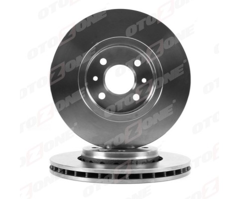 ÖN FREN AYNASI DİSKİ RENAULT CLIO II 98> CLIO III 05> MEGANE I 96> MEGANE II 02> SCENIC I 96> SCEN IC II 02> CAPTUR 13> DACIA DOKKER 12> LODGY 12> 280x24x4 DELİK HAVALI