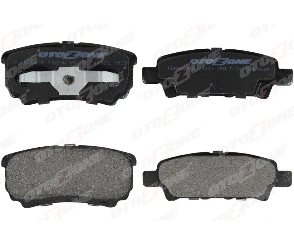 ARKA BALATA JEEP COMPASS 07> PATRIOT 09>17 MITSUBISHI OUTLANDER II 07>12 LANCER VIII 10>