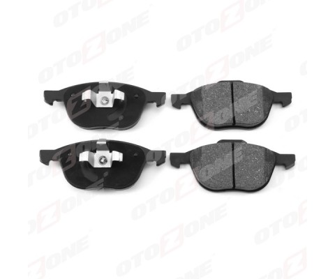 ÖN BALATA FOCUS 04>18 CMAX 07>19 KUGA I -II 08>14 VOLVO V40 19> C30 06>12 S70 08>13S40 04>12 V50