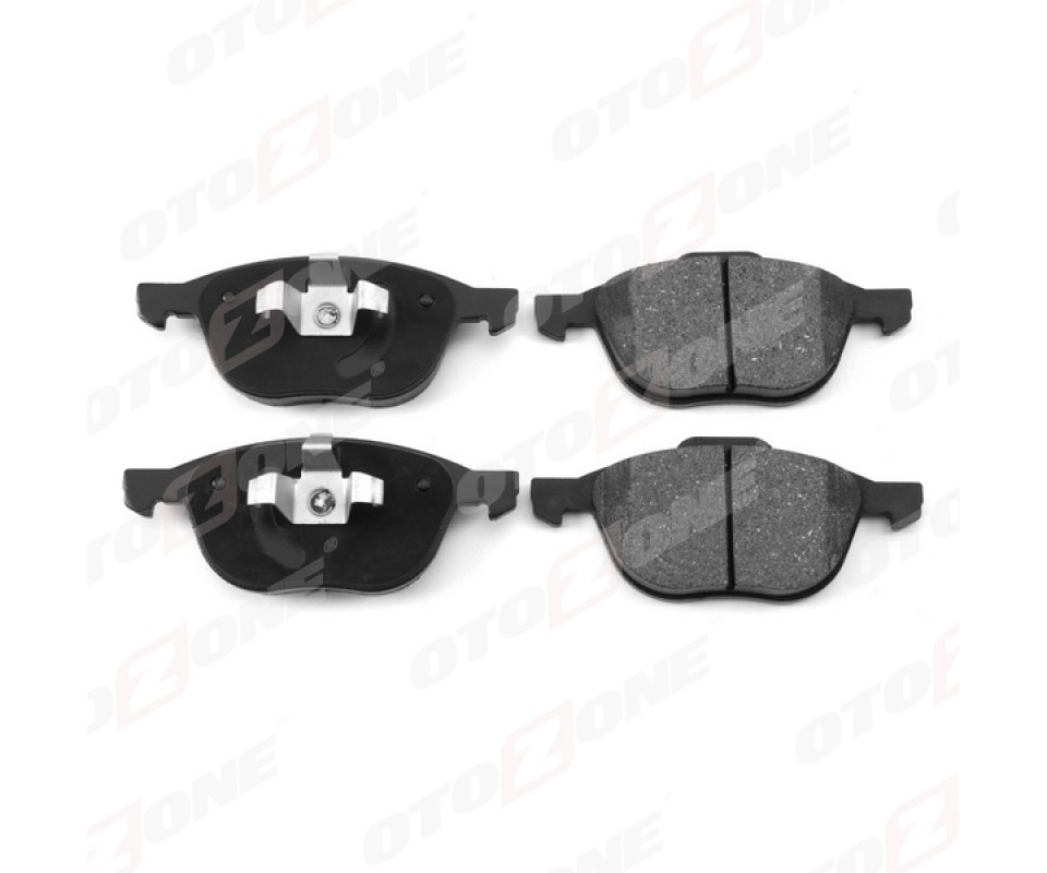 ÖN BALATA FOCUS 04>18 CMAX 07>19 KUGA I -II 08>14 VOLVO V40 19> C30 06>12 S70 08>13S40 04>12 V50