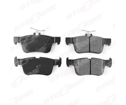 ARKA FREN BALATASI GALAXY III 15> MONDEO V 14> EDGE 15>19 FOCUS IV 17> KUGA III 19>