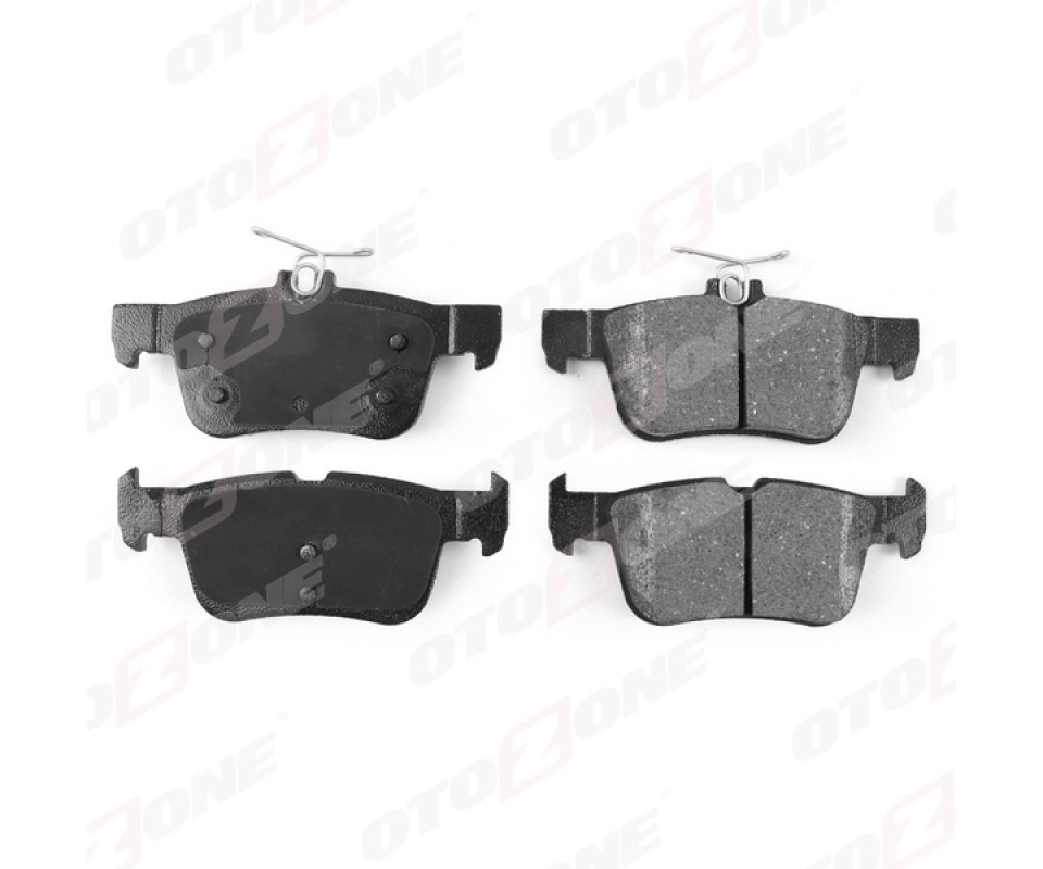 ARKA FREN BALATASI GALAXY III 15> MONDEO V 14> EDGE 15>19 FOCUS IV 17> KUGA III 19>