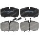 ARKA BALATA DAILY 02-11 TRANSİT 3.2 TDCI 11-14 2.4TDCI 06-14 DAILY 02-11