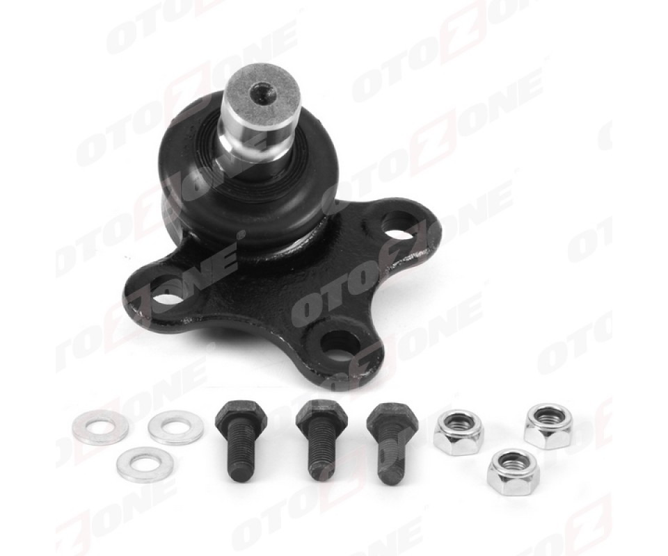 ÖN SALINCAK ROTİLİ SAĞ/SOL OPEL CORSA F 19> PEUGEOT P208 19>
