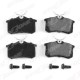 ARKA BALATA FLUENCE-MEGANE II-III-P207-P308-P307-PARTNER-BERLINGO-C2-C3-C4-CROSSLAND- BORA-PASSAT 97 >GOLF IV-V-POLO 87x52.9x17