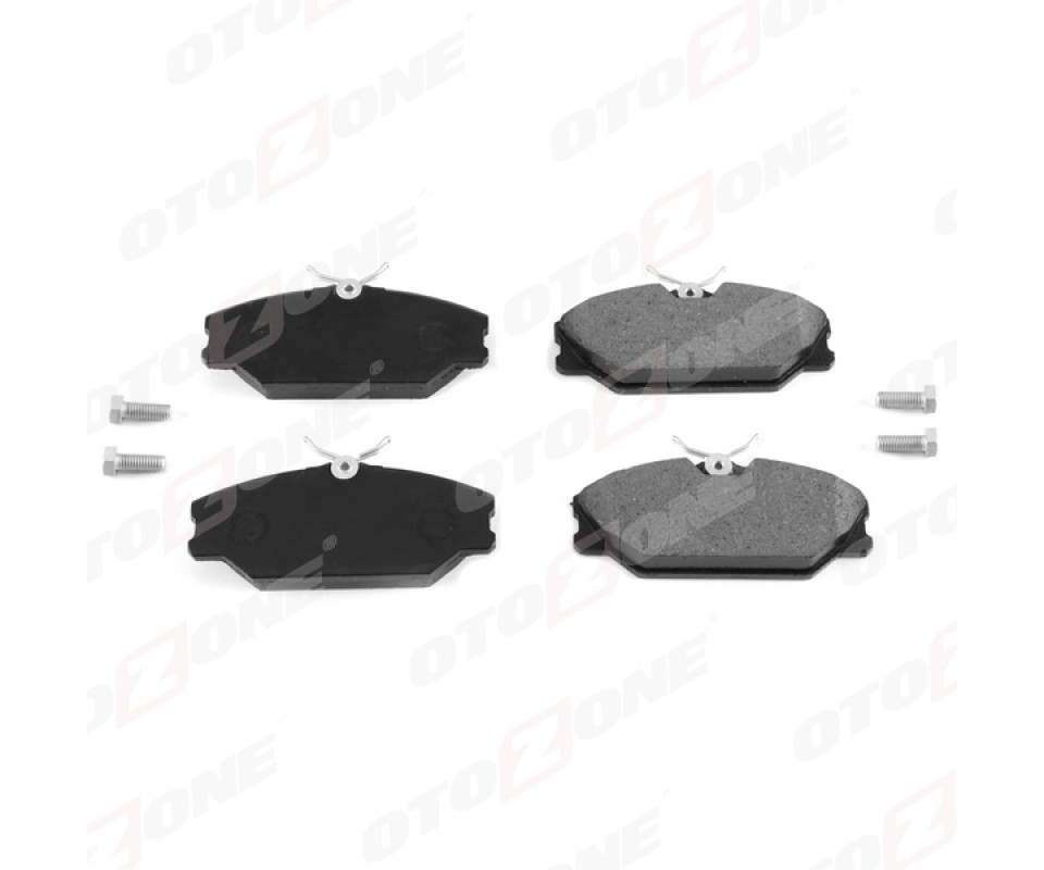 ÖN FREN BALATASI RENAULT MEGANE 99> LAGUNA 95> SCENIC 99> LOGAN 06> SAFRANE 96>00