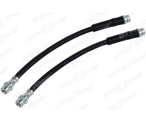 ARKA FREN HORTUMU FIESTA 02>08 MAZDA 2 DY 02>08 325.00 MM