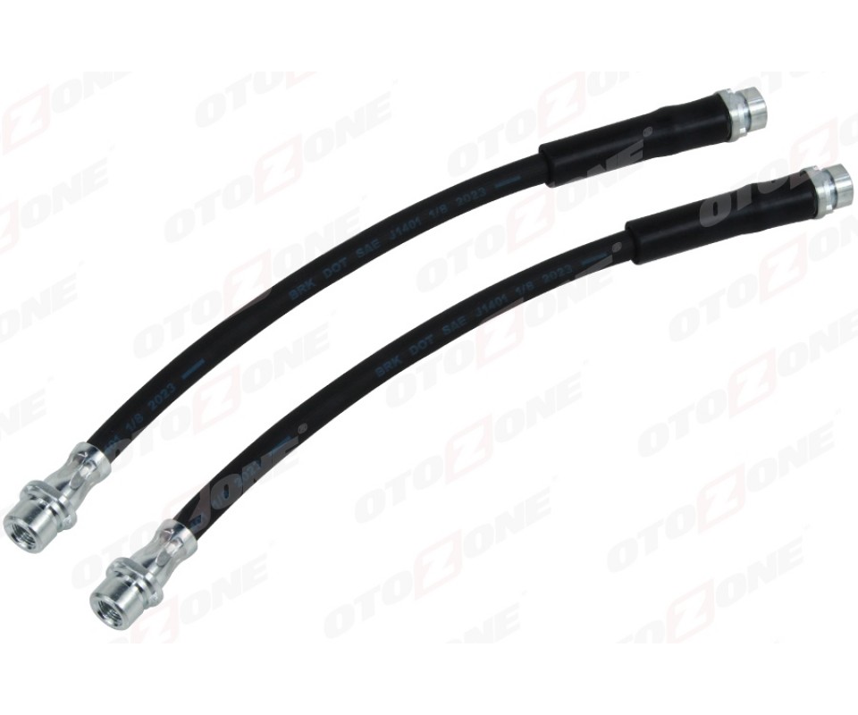 ARKA FREN HORTUMU FIESTA 02>08 MAZDA 2 DY 02>08 325.00 MM