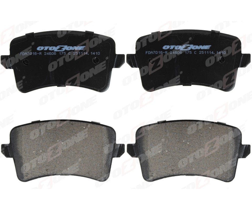 ARKA BALATA A4-A5-Q5 09 >