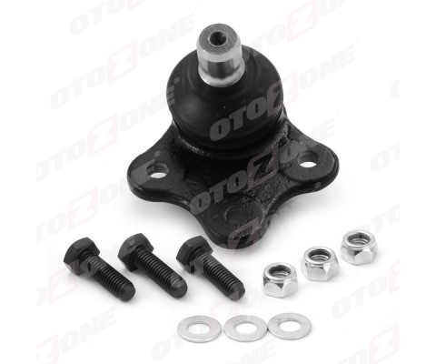 SALINCAK ROTİLİ ÖN ALT SAĞ SOL FIESTA V 01>08 FUSION 02>12 MAZDA II 03>