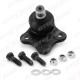 SALINCAK ROTİLİ ÖN ALT SAĞ SOL FIESTA V 01>08 FUSION 02>12 MAZDA II 03>