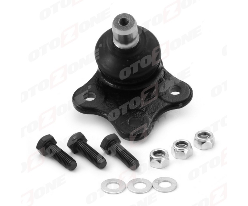 SALINCAK ROTİLİ ÖN ALT SAĞ SOL FIESTA V 01>08 FUSION 02>12 MAZDA II 03>