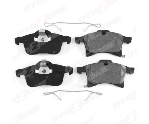 ÖN FREN BALATASI ASTRA H 04> MERIVA A-B 03> ZAFIRA 05> CORSA C-D 03> COMBO C-D 04> METAL İNDİKATÖRL Ü