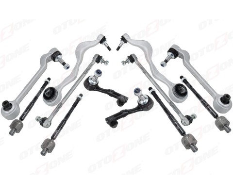 SALINCAK TAMIR SETI ON BMW E90 E91 E92 E94 05>11