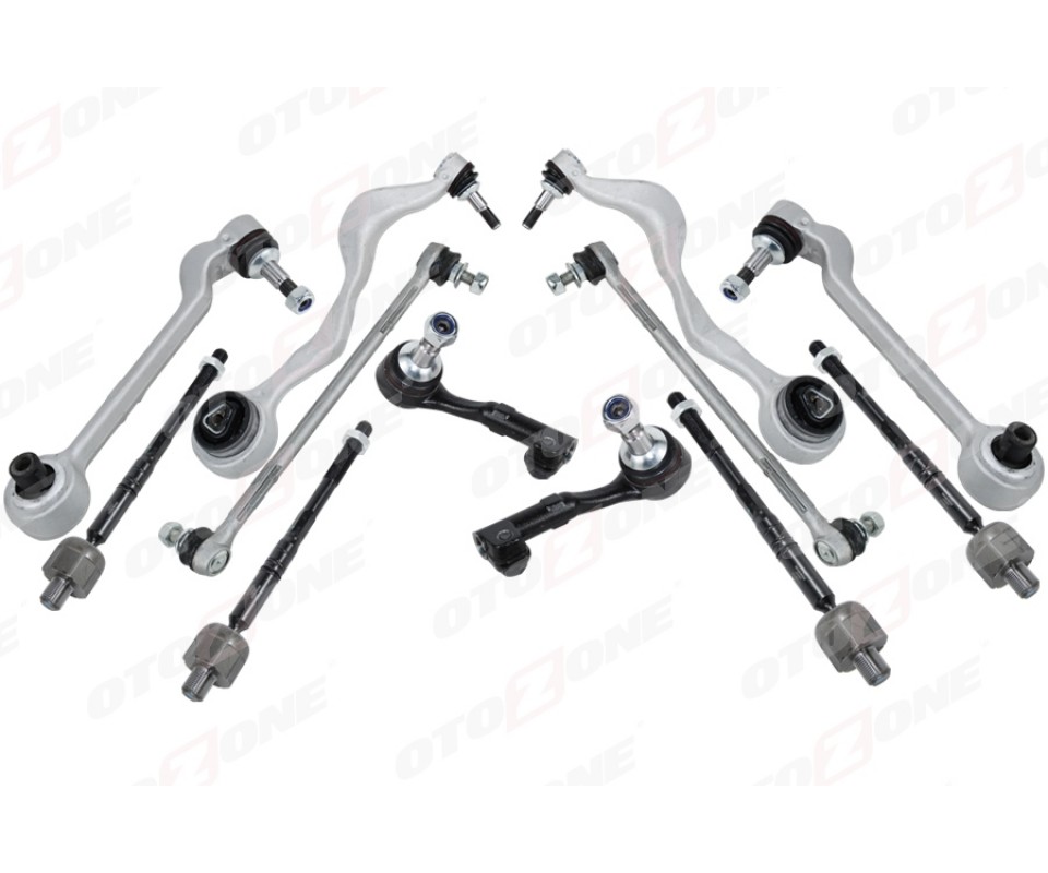 SALINCAK TAMIR SETI ON BMW E90 E91 E92 E94 05>11