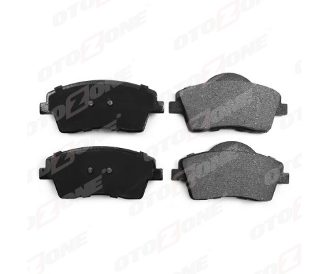 ÖN BALATA VOLVO XC40 1.5T3 2019 > 2.0 D3 D4 T2 T4 T5 B4 B5 >2018 > 16 JANT