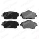 ÖN BALATA VOLVO XC40 1.5T3 2019 > 2.0 D3 D4 T2 T4 T5 B4 B5 >2018 > 16 JANT